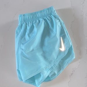 Nike athletic shorts